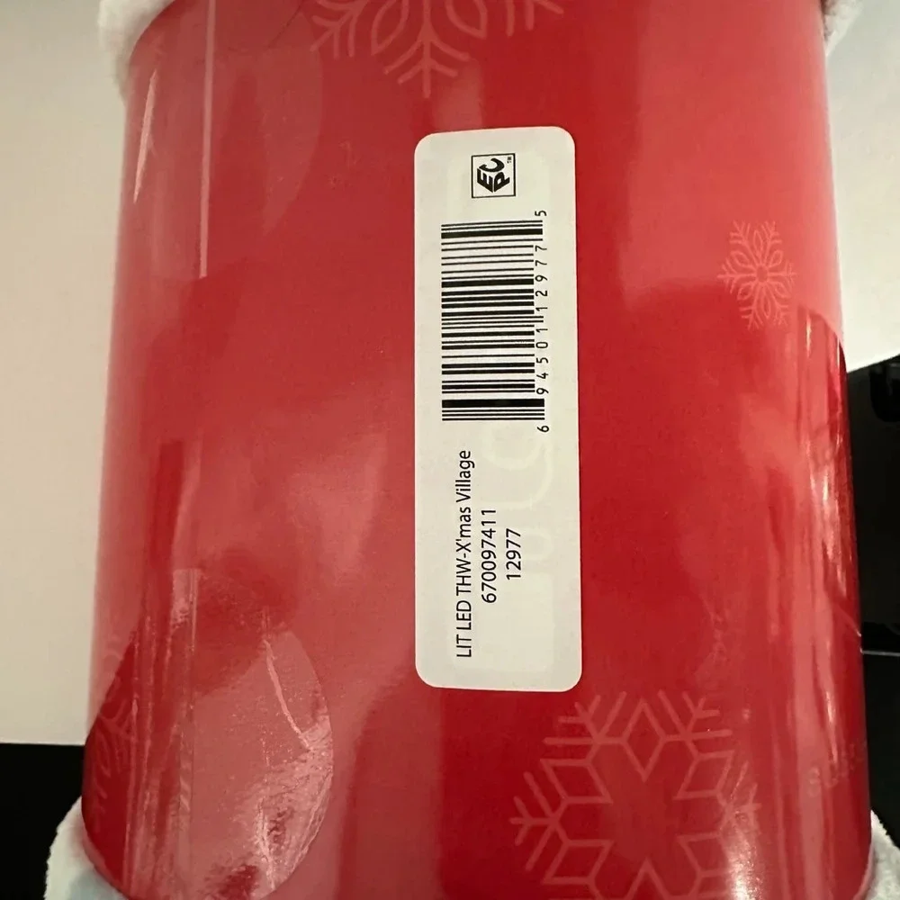 Star Elite Holiday LED Throw Blanket, 50